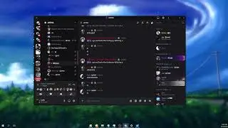 Royale vs Jxy (DISCORD PACKING)