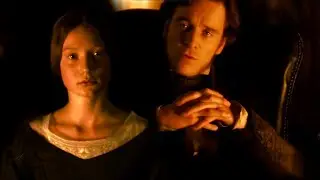 Jane Eyre & Edward Rochester| When I dream at Night| Marc Anthony #janeeyre #edwardrochester