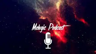 Edgar Allan Poe | Mehgic Podcast