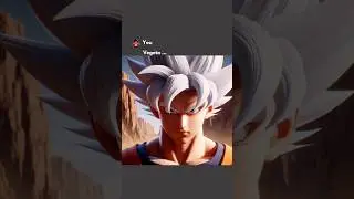 Not even Goku is safe from discord group chat ( Ai Edition )