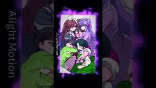 #ranma&frac12;#girls#ranmaxakane#rankane#apoyo#fpyシ#1989#2024#animeedits★