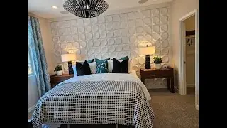 Avila Plan 1 Model Home | Brandywine Homes | New Homes in El Monte, California