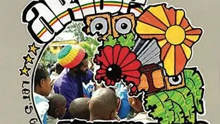 Kazam Davis - Arise and lets go to Africa [Mixtape 2019 Slin Rockaz)