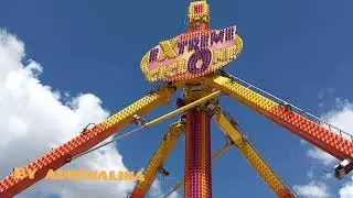 Luna Park Canosa di Puglia Luglio/Agosto 2025