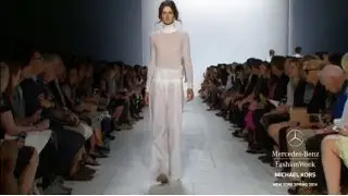 #MBFW RUNWAY RECAP DAY 7: SPRING 2014 COLLECTIONS
