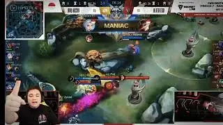 STORY WA ALBERTTT |SAVAGE| [PAKAI LING DI TURNAMEN MPL😱