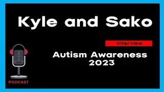 Autism Awareness  / Vocation Plus Podcast