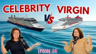 We Finally Sailed Celebrity Cruises Here&rsquo;s, How It Really Compares to Virgin Voyages