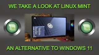 Рассмотрим Linux Mint, альтернативу Windows 11.