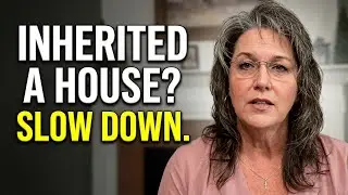 We Inherited a House&hellip; Now What? Michigan Probate & Selling Guide