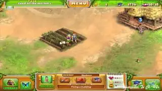 Farm Tribe ( Part 3# )