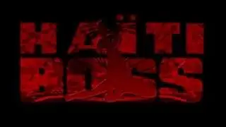 A.Two.One x Beeby x Kostan -  Haïti Boss
