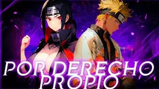 ¿QHPS Itachi Fem Nunca Hubiera Hecho La Masacre Uchiha?|Naruto x Itachi Fem?|Capitulo 1 - 2
