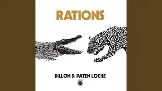 Found in a Crate (Paten Locke Cover)