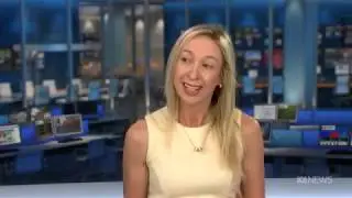 The Productivity Commission Report with Dr Jodie Lowinger &ndash; ABC News