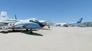 Pima Air and Space Museum 6/3/19