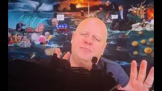 Is there a new Gold rush coming? (GOLD TO TEN THOUSAND?) (Brandon Biggs)