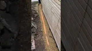 drain pipe replacement  #drainage  #drainagesolutions #plumbing #drainagecleaning #drainagesystems