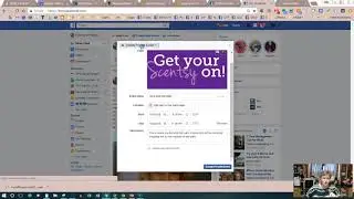 Как создать мероприятие для виртуальной онлайн-вечеринки в Facebook