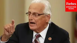 'Republicans' So-Called Energy Legislation Is A Farce': Bill Pascrell Derides New GOP-Backed Act