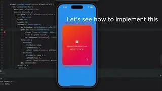 Flutter Flip Card Animation Tutorial: Build Stunning UI with Dart (2025)