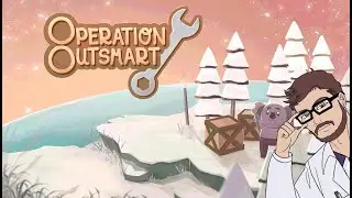 Operation Outsmart - Indie Spotlight