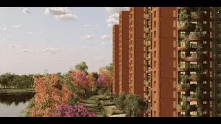 Should you buy at Total Environment Down by the Water?📍 Jakkur, North Bangalore