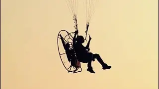 PADINJAREKKARA BEACH EXPRIENCES PARAGLIDING-EXPLORING THE TOURISM PARK | MY TRAVEL VLOG #1