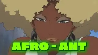 Afro - By Ant (Audio) [Mo Beats)