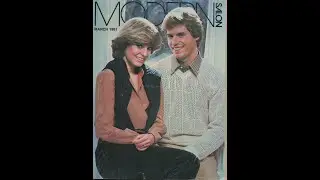 Modern Salon - 1981 March