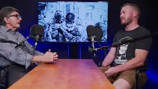 Bomb Technician to Getting Out there &ndash; Brian Meyer