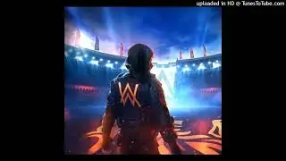 Alan Walker, Sofiloud - Team Side (TAILOR & SIBA Remix)