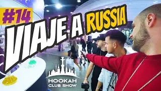 Hookah Blog // FERIA DE CACHIMBAS MÁS GRANDE DEL MUNDO