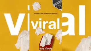 From Krimson's Library: Viral Review