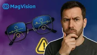 MagVision: &iquest;Estafa o Realidad? 2026 ⚠️
