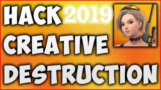 Creative Destruction Hack 2019 - Free Diamonds & Gold Hack - Android/iOS