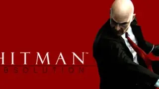 Hitman: Absolution Part 1 | BackFire Studio