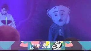 Kulturnatten 2018