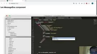 Code Share React & React Native Video 1.1 React App: UI