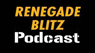 Renegade Blitz Podcast E121 - Dolphins Preview with David Furones