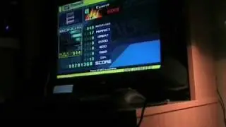 Arch0wl Hardmix AAA 17p WORLD RECORD