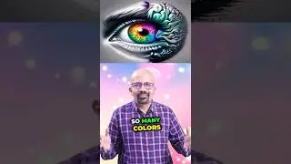 🎨Boost Your Memory Power with Colours 🌟 Train Your Brain #memorypower #memorymastery #shorts