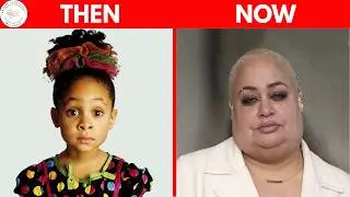 You Won&rsquo;t Believe How These Family Sitcom Stars Look Today | Then & Now 2026