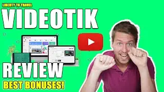 VideoTik Review - 🛑 STOP 🛑 The Truth Revealed In This 📽 VideoTik REVIEW 👈