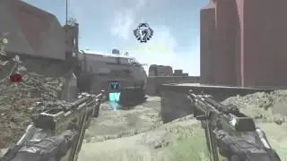 CoD AW: SAC3's Killing Spree