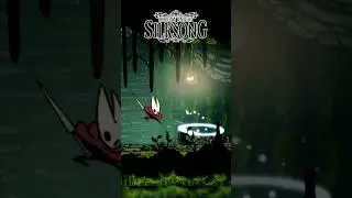 7 Different (Run) Attacks - Hollow Knight Silksong