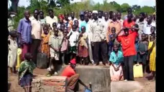 Christian Relief Services - A Gentle Voice for Good