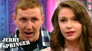 Even More Shameless & Brazen Cheaters! | Jerry Springer
