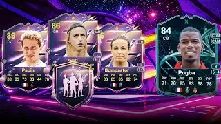 EAFC 26: NOVO PP DE HERO E UMA NOVA EVO MUITO BOA!! | ULTIMATE&nbsp;TEAM