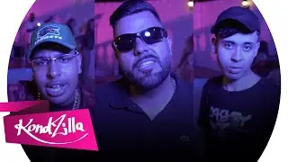 MC Caio da VM, GDZN, DJ Cris da Norte - Na Marcone Ela Se Diverte (KondZilla)